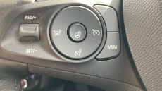 Vauxhall Corsa 1.2 Turbo Elite Nav Premium 5dr Petrol Hatchback